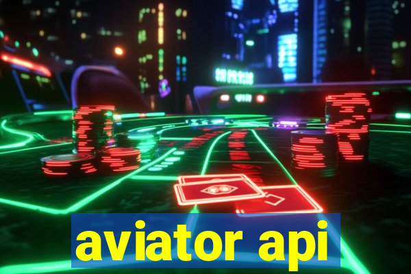 aviator api